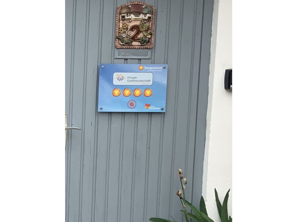 Holiday house EschenhÃ¶ferl - Outdoor photo 3