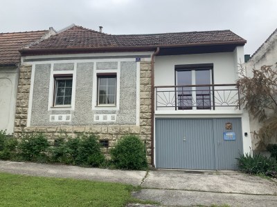 Holiday house EschenhÃ¶ferl - Outdoor photo 2