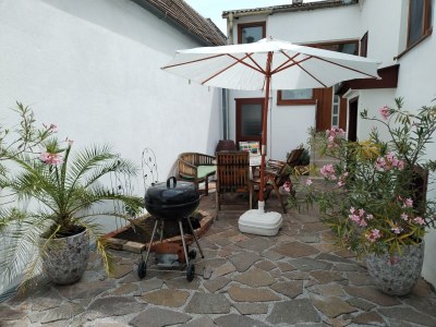 Holiday house EschenhÃ¶ferl - Outdoor photo 6