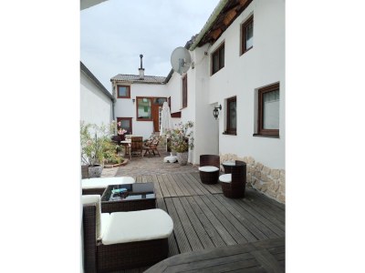 Holiday house EschenhÃ¶ferl - Outdoor photo 7