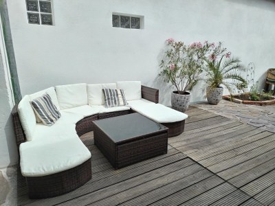 Holiday house EschenhÃ¶ferl - Outdoor photo 8