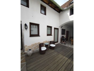 Holiday house EschenhÃ¶ferl - Outdoor photo 9