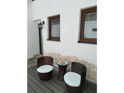 Holiday house EschenhÃ¶ferl - Outdoor photo 10