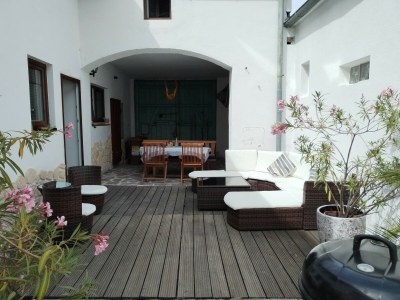 Holiday house EschenhÃ¶ferl - Outdoor photo 13