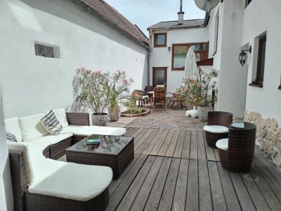 Holiday house EschenhÃ¶ferl - Outdoor photo 14