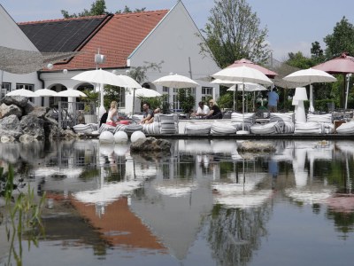 Holiday house EschenhÃ¶ferl - Environment photo 33