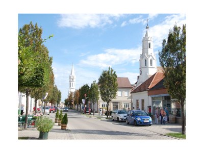 Holiday house EschenhÃ¶ferl - Environment photo 37