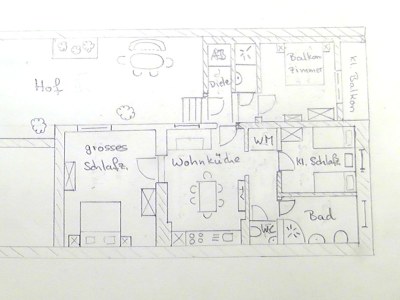 Holiday house EschenhÃ¶ferl - Document photo 39