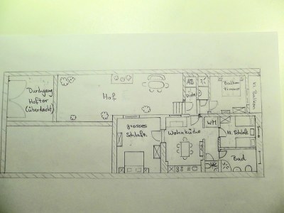 Holiday house EschenhÃ¶ferl - Document photo 40