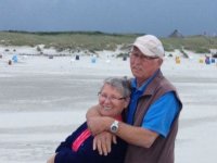 Gerda und Harm Jaspers