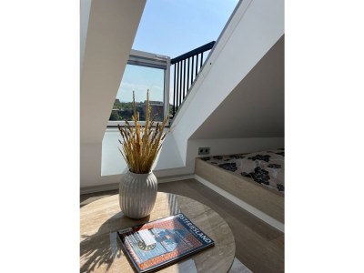 Holiday apartment Refugium - Outdoor photo 3