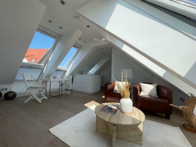 Holiday apartment Refugium - Features photo 6