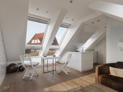 Holiday apartment Refugium - Features photo 7