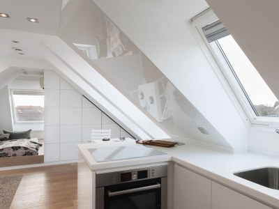 Holiday apartment Refugium - Features photo 8