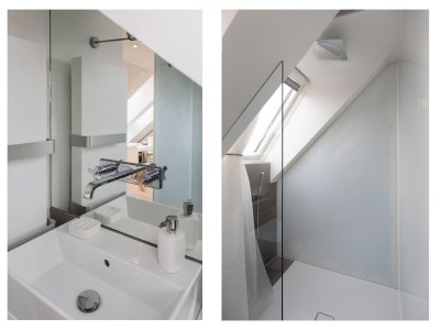 Holiday apartment Refugium - Features photo 9