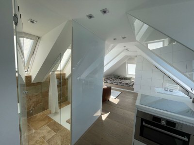 Holiday apartment Refugium - Features photo 10