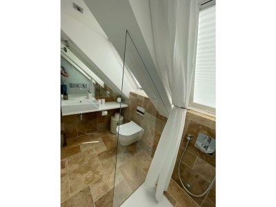 Holiday apartment Refugium - Features photo 12