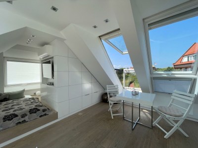 Holiday apartment Refugium - Features photo 13