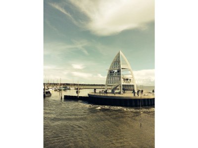 Holiday apartment Refugium - Environment photo 17