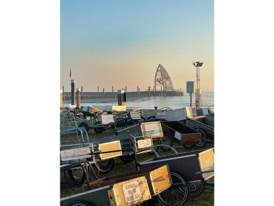 Holiday apartment Refugium - Environment photo 18