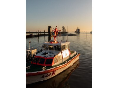 Holiday apartment Refugium - Environment photo 19