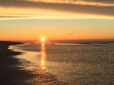 Holiday apartment Refugium - Environment photo 24