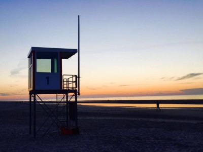 Holiday apartment Refugium - Environment photo 25