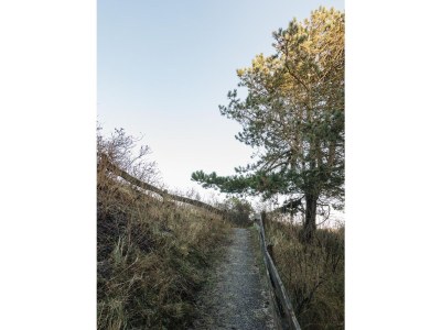 Holiday apartment Refugium - Environment photo 27