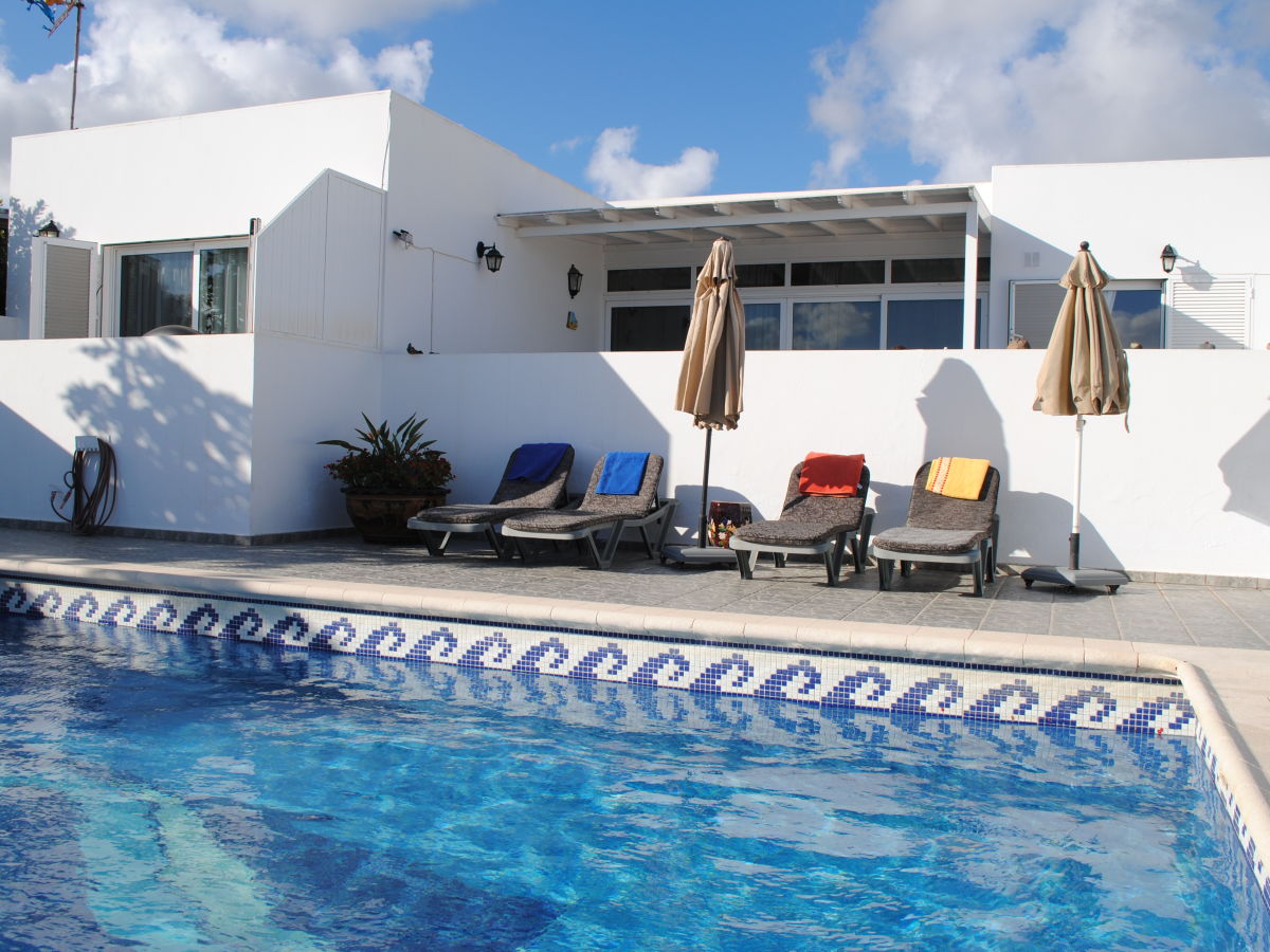 Holiday house Proquitte