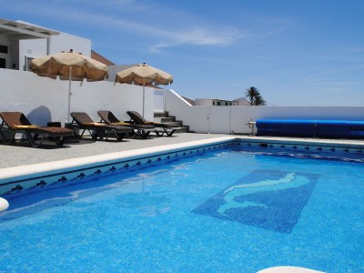 Holiday house Proquitte - Outdoor photo 3