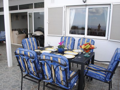 Holiday house Proquitte - Outdoor photo 5