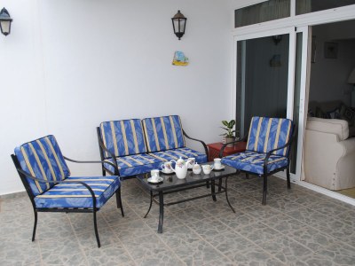 Holiday house Proquitte - Outdoor photo 6