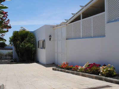 Holiday house Proquitte - Outdoor photo 7