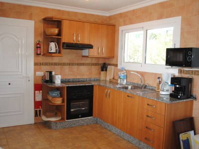 Holiday house Proquitte - Features photo 10