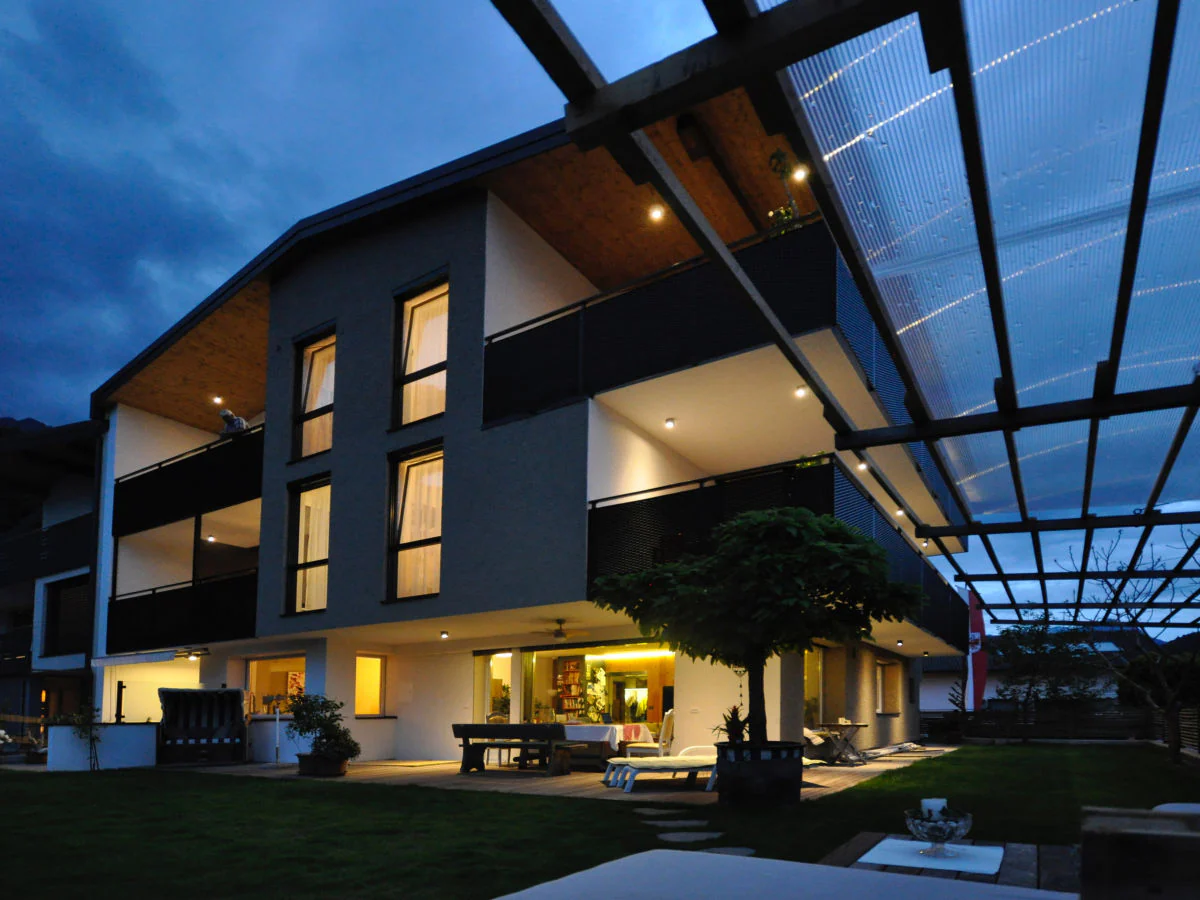 Holiday apartment Delux Panoramablick