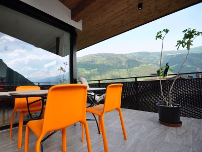 Holiday apartment Delux Panoramablick - Features photo 10