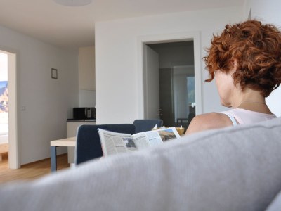 Holiday apartment Delux Panoramablick - Features photo 13