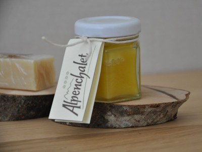 Holiday apartment Delux Panoramablick - Features photo 15