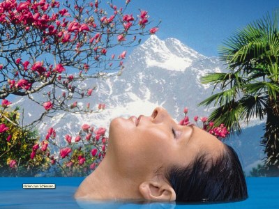 Holiday apartment Delux Panoramablick - Environment photo 16