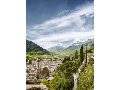 Holiday apartment Delux Panoramablick - Environment photo 24