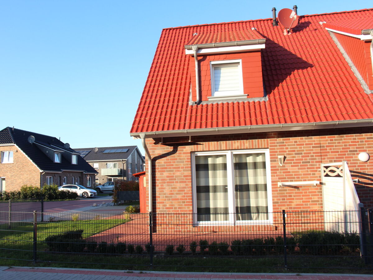 Holiday house Harleglück - Outdoor photo 4