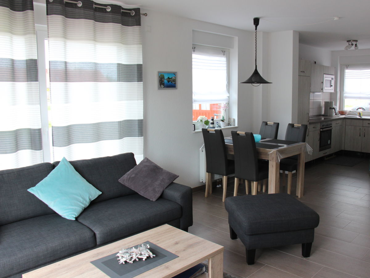 Holiday house Harleglück - Features photo 5