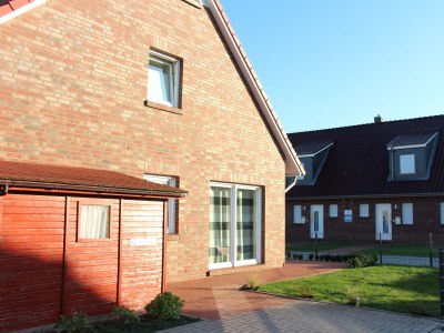 Holiday house Harleglück - Outdoor photo 3