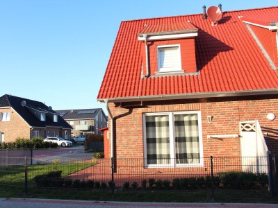 Holiday house Harleglück - Outdoor photo 4