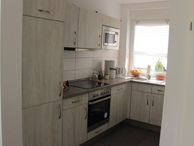 Holiday house Harleglück - Features photo 8