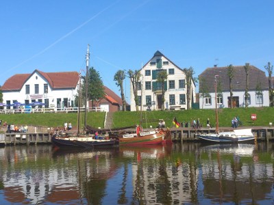 Holiday house Harleglück - Environment photo 17