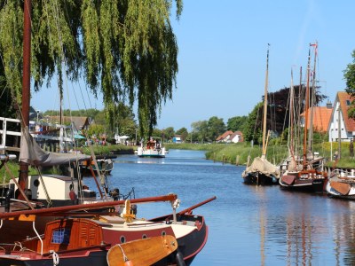 Holiday house Harleglück - Environment photo 18