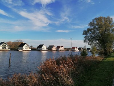 Holiday house Harleglück - Environment photo 19