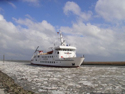 Holiday house Harleglück - Environment photo 20