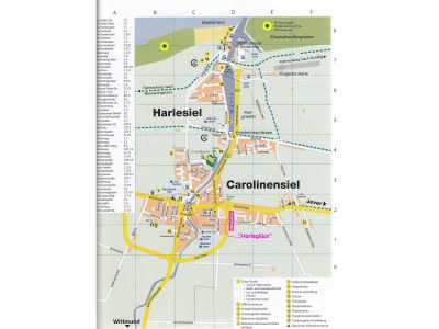 Holiday house Harleglück - Document photo 21